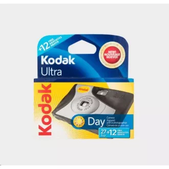 Kodak Einwegkamera Kodak Daylight 800/39