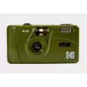 Kodak M35 Wiederverwendbare Kamera Olivgrün