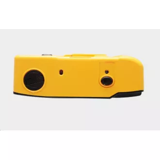 Kodak M35 Mehrwegkamera YELLOW