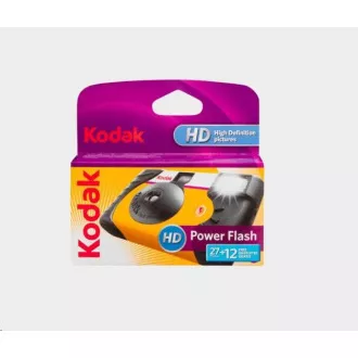 Kodak Power Flash 27 12 Einweg