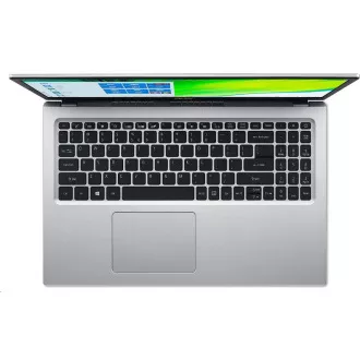 ACER NTB Aspire 5 (A515-56-39K3) - i3-1115G4, 15.6" FHD IPS Anti-Glare, 8GB, 512GBSSD, UHD Grafik, W11H, silber