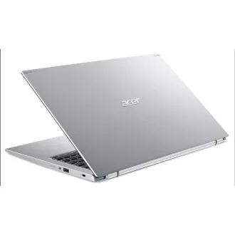 ACER NTB Aspire 5 (A515-56-39K3) - i3-1115G4, 15.6" FHD IPS Anti-Glare, 8GB, 512GBSSD, UHD Grafik, W11H, silber
