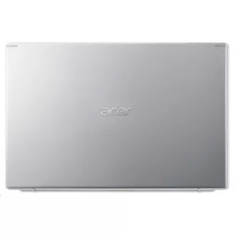 ACER NTB Aspire 5 (A515-56-39K3) - i3-1115G4, 15.6" FHD IPS Anti-Glare, 8GB, 512GBSSD, UHD Grafik, W11H, silber