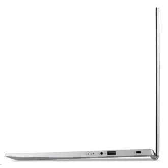 ACER NTB Aspire 5 (A515-56-39K3) - i3-1115G4, 15.6" FHD IPS Anti-Glare, 8GB, 512GBSSD, UHD Grafik, W11H, silber