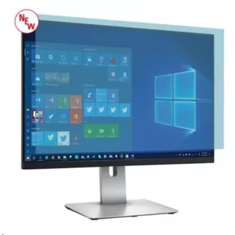 Targus® Blaulichtfilter für 23,8-Zoll-Monitor (16:9) Targus® Blaulichtfilter für 23,8-Zoll-Monitor (16:9)