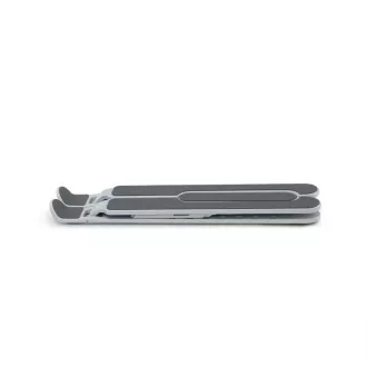 DICOTA Tragbarer Laptop/Tablet-Ständer DICOTA Tragbarer Laptop/Tablet-Ständer