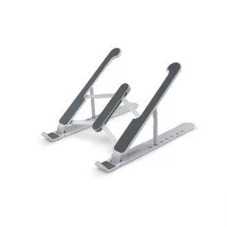 DICOTA Tragbarer Laptop/Tablet-Ständer DICOTA Tragbarer Laptop/Tablet-Ständer