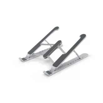 DICOTA Tragbarer Laptop/Tablet-Ständer DICOTA Tragbarer Laptop/Tablet-Ständer