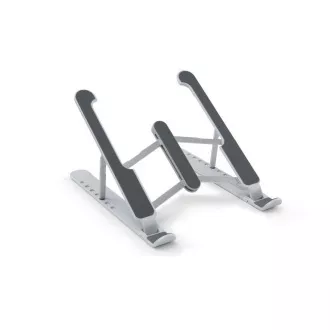 DICOTA Tragbarer Laptop/Tablet-Ständer DICOTA Tragbarer Laptop/Tablet-Ständer