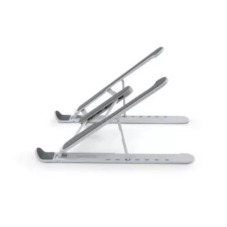 DICOTA Tragbarer Laptop/Tablet-Ständer DICOTA Tragbarer Laptop/Tablet-Ständer
