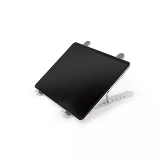 DICOTA Tragbarer Laptop/Tablet-Ständer DICOTA Tragbarer Laptop/Tablet-Ständer