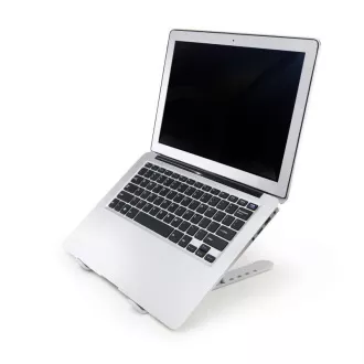DICOTA Tragbarer Laptop/Tablet-Ständer DICOTA Tragbarer Laptop/Tablet-Ständer