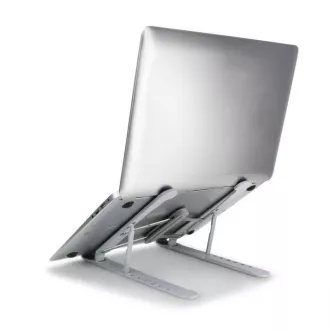 DICOTA Tragbarer Laptop/Tablet-Ständer DICOTA Tragbarer Laptop/Tablet-Ständer