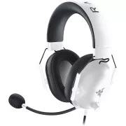 RAZER Kopfhörer Blackshark V2 X, 3.5mm, weiß