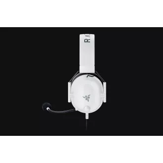RAZER Kopfhörer Blackshark V2 X, 3.5mm, weiß RAZER Kopfhörer Blackshark V2 X, 3.5mm, weiß