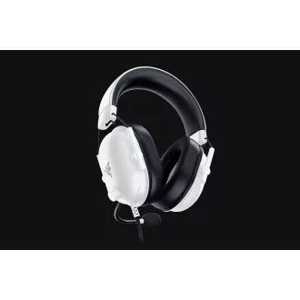 RAZER Kopfhörer Blackshark V2 X, 3.5mm, weiß RAZER Kopfhörer Blackshark V2 X, 3.5mm, weiß