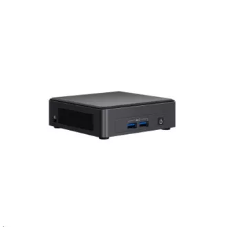 INTEL NUC Kit Atlas Canyon/ NUC11ATKPE/Pentium Silver N6005/DDR4/Wifi/USB3/HDMI/M.2 SSD/EU Stromkabel INTEL NUC Kit Atlas Canyon/ NUC11ATKPE/Pentium Silver N6005/DDR4/Wifi/USB3/HDMI/M.2 SSD/EU Stromkabel