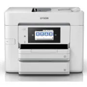 EPSON Druckertinte WorkForce Pro WF-C4810DTWF