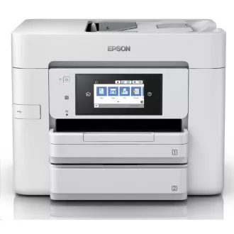 EPSON Druckertinte WorkForce Pro WF-C4810DTWF