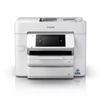 EPSON Druckertinte WorkForce Pro WF-C4810DTWF