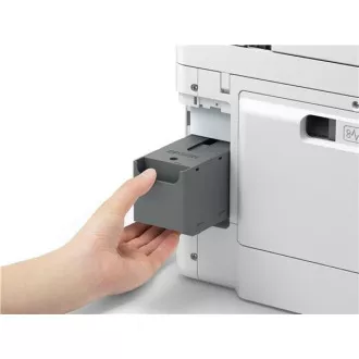 EPSON Druckertinte WorkForce Pro WF-C4810DTWF