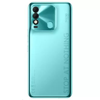 Tecno Spark 8 4GB/64GB Türkis Cyan Tecno Spark 8 4GB/64GB Türkis Cyan