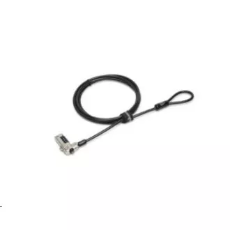 DELL N17 Kombinationsschloss DELL N17 Kombinationsschloss