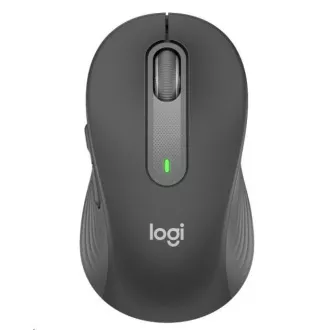 Logitech Kabellose Maus M650 L Signature, graphit, EMEA Logitech Kabellose Maus M650 L Signature, graphit, EMEA