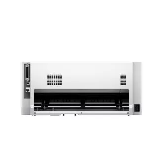 EPSON Nadeldrucker LQ-780, 24 Nadeln, 336 Zeichen pro Sekunde, 1 6 Kopien, LPT, USB