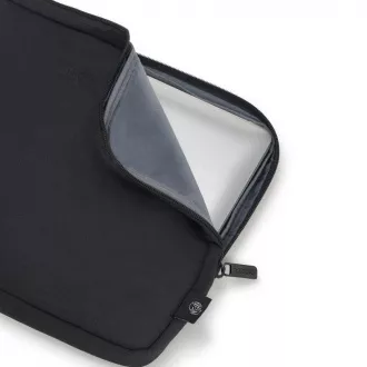 DICOTA Eco Sleeve BASE 12-12.5" Schwarz DICOTA Eco Sleeve BASE 12-12.5" Schwarz