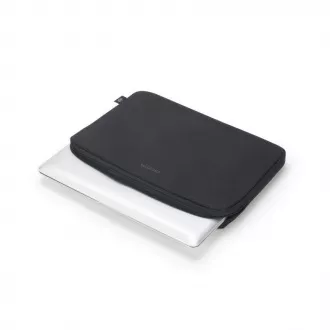 DICOTA Eco Sleeve BASE 12-12.5" Schwarz DICOTA Eco Sleeve BASE 12-12.5" Schwarz