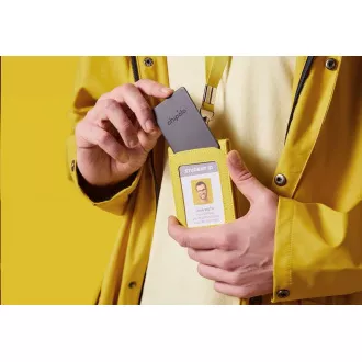 Chipolo CARD Spot- Intelligenter Brieftaschenfinder, schwarz Chipolo CARD Spot- Intelligenter Brieftaschenfinder, schwarz