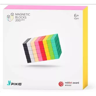 PIXIO-200 Magnetbausatz PIXIO-200 Magnetbausatz