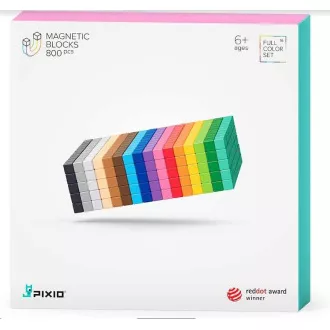 PIXIO-800 Magnetbausatz