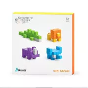 PIXIO Mini Safari Magnetbausatz