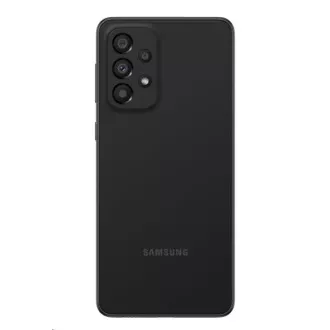 Samsung Galaxy A33 5G (A336), 6/128 GB, schwarz