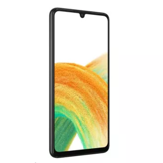 Samsung Galaxy A33 5G (A336), 6/128 GB, schwarz