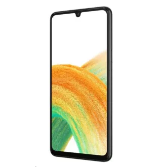 Samsung Galaxy A33 5G (A336), 6/128 GB, schwarz