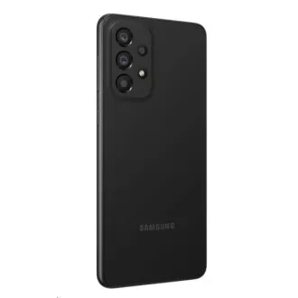 Samsung Galaxy A33 5G (A336), 6/128 GB, schwarz
