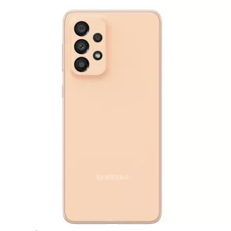 Samsung Galaxy A33 5G (A336), 6/128 GB, orange Samsung Galaxy A33 5G (A336), 6/128 GB, orange