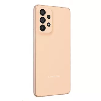 Samsung Galaxy A33 5G (A336), 6/128 GB, orange Samsung Galaxy A33 5G (A336), 6/128 GB, orange