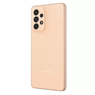 Samsung Galaxy A33 5G (A336), 6/128 GB, orange Samsung Galaxy A33 5G (A336), 6/128 GB, orange