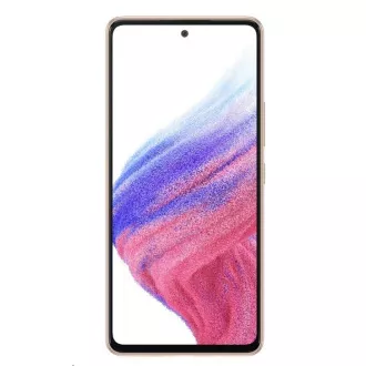 Samsung Galaxy A53 5G (A536), 6/128 GB, orange Samsung Galaxy A53 5G (A536), 6/128 GB, orange