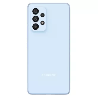 Samsung Galaxy A53 5G (A536), 8/256 GB, blau
