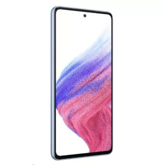 Samsung Galaxy A53 5G (A536), 8/256 GB, blau