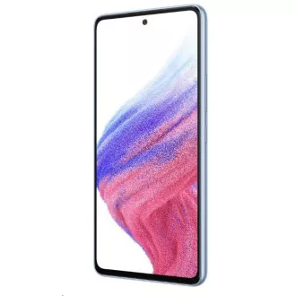 Samsung Galaxy A53 5G (A536), 8/256 GB, blau