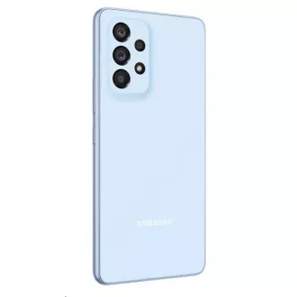 Samsung Galaxy A53 5G (A536), 8/256 GB, blau