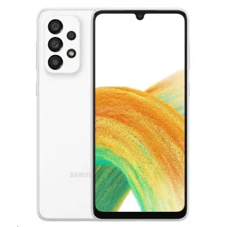 Samsung Galaxy A13 (A135), 4/128 GB, EU, weiß Samsung Galaxy A13 (A135), 4/128 GB, EU, weiß