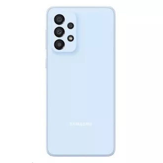 Samsung Galaxy A33 5G (A336), 6/128 GB, EU, blau Samsung Galaxy A33 5G (A336), 6/128 GB, EU, blau