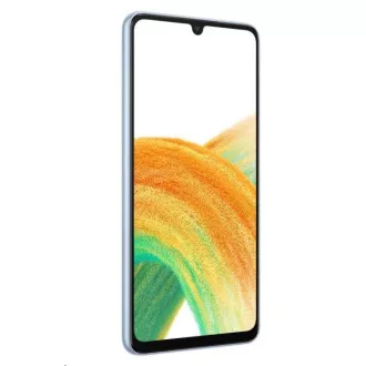 Samsung Galaxy A33 5G (A336), 6/128 GB, EU, blau Samsung Galaxy A33 5G (A336), 6/128 GB, EU, blau